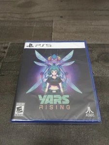 Yars Rising - (Sony PlayStation 5, PS5, 2024) - Brandneu | Factory Sealed - Bild 1 von 12