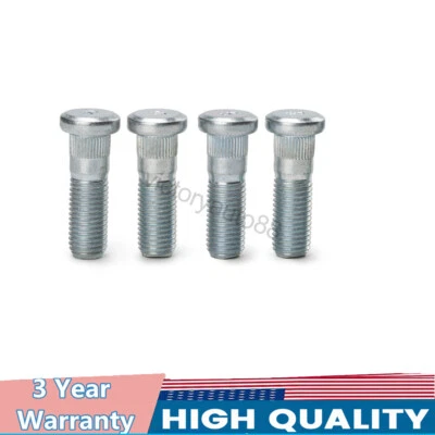 4xWheel Lug For HONDA  ACCORD BR-V CITY CIVIC CIVIC DEL SOL CR-V/Z 90113-S5H-005 - Изображение 1 из 4