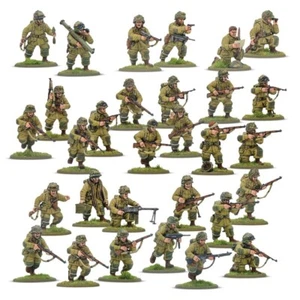 Bolt Action: US Airborne (D-Day) Platoon - Picture 1 of 1