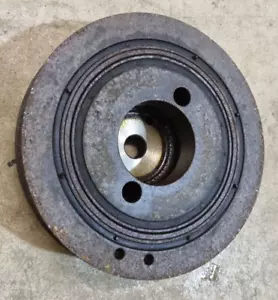 Mitsubishi GTO 3000GT Early crank pulley V-belt MD176766 - Picture 1 of 2