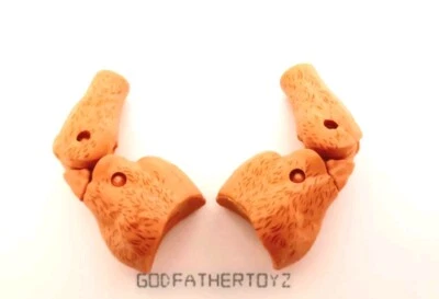 Forragem personalizada MARVEL LEGENDS BRAÇOS MASCULINOS - Imagem 1 de 2