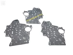 .For THM 400 Valve Body Gaskets 2 Upper & 1 Lower for turbo 400 by GM - Picture 1 of 2