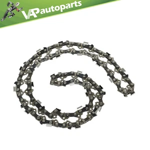 14" 3/8" .043" Chainsaw Chain 52DL Gauge for Polesaw PP720R PP5000P RM2599 79246 - Picture 1 of 6