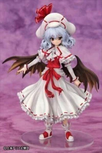1/8 Remilia Scarlet -kokaido Ver.- Figure - Picture 1 of 7
