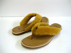 UGG ALICIA INFRADITO DONNA MOJAVE US 8 /UK 6 /EU 39 /JP 25 - Foto 1 di 5