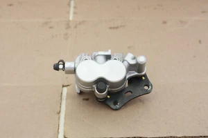 Pinza de freno de disco delantero Kawasaki Ninja Ex250 Ex250J 08 - Imagen 1 de 8