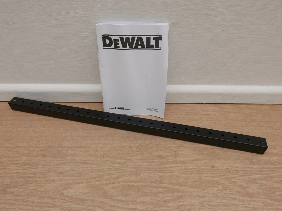 DeWALT 75694 TOUGHSYSTEM WORKSHOP RACKING STRUT P910689 - Image 1 of 1