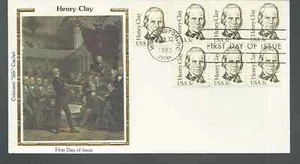 *USA Collection Colorano FDC Enveloppe Scott 1846 Stamp - Jul 13 1983 - Bild 1 von 2