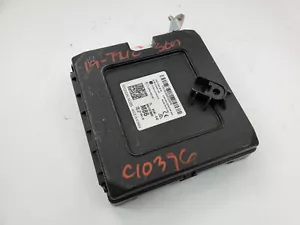 2019 Hyundai Tucson Body Comfort Control Module BCM 116RA-003146 OEM - Picture 1 of 12