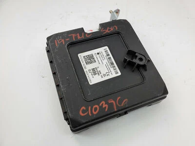 2019 Hyundai Tucson  Body Comfort Control Module BCM 116RA-003146 OEM - Image 1 of 4