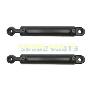 2X Power Steering Cylinder 5165140 5189887 For New Holland 6640 6640O 7740O 7840 - Picture 1 of 6
