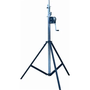 QUIKLOK SLS15 Profi Ständer Halterung mit Spalierwinde Lichtboxen - Bild 1 von 2