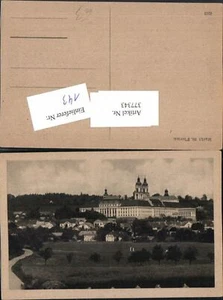 377343,Markt St. Florian Totale m. Stift - Picture 1 of 1