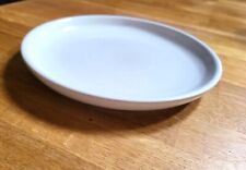 Denby Elements Stone White Tableware - Sold Individually - Excellent Condition