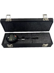 Rex Gauge Digital Durometer w/ Case m16210 - Picture 1 of 4