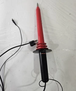 Fluke 80K-40 High Voltage Probe With Input Bananas 40Kv - Picture 1 of 6