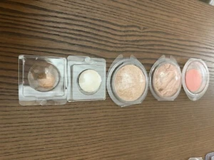 Textmarker Bronzer Rouge Wählen Sie - je 10 $  - Bild 1 von 11