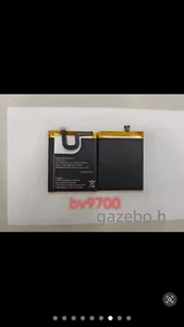 New Original Battery for BV9700 4380mAH 16.86WH 3.85V - Photo 1 sur 1