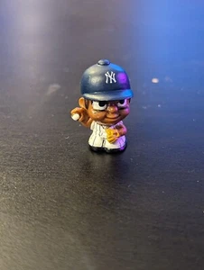 TEENYMATES MLB Luis Severino New York Yankees - Foto 1 di 2