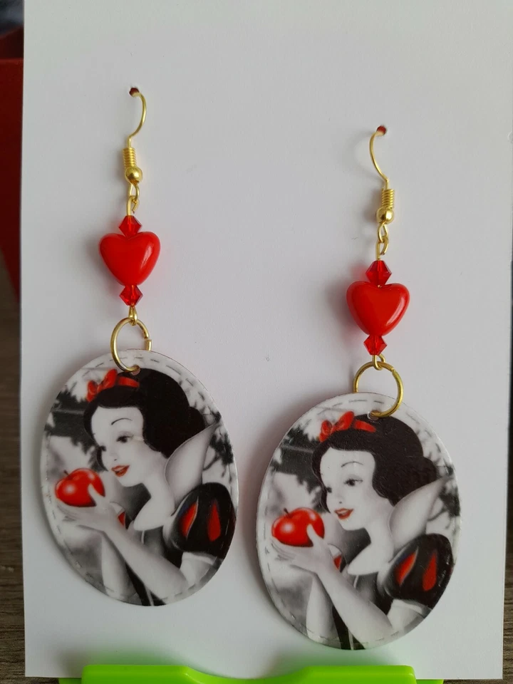 Orecchini - Immagine 1 di 1