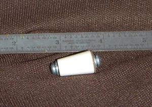 Keramik Abstandsisolator - Bild 1 von 2