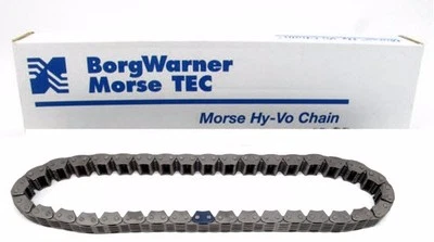 NP 242 Transfer Case Chain New Morse Hy-Vo Jeep Cherokee Grand Cherokee HV-028 - Image 1 of 4