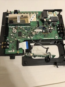 sharp tv Mainboard KB984 aus LC-15S1E IR Modul und Knöpfe Buttons SB934WJ - Bild 1 von 15