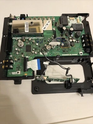 sharp tv Mainboard KB984 aus LC-15S1E IR Modul und Knöpfe Buttons SB934WJ - Bild 1 von 4