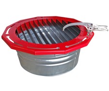 Plasma Table - Water table for hand held plasma cutters