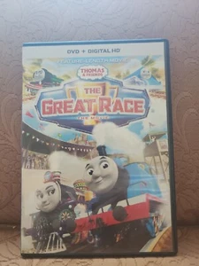 Thomas & Friends: A Great Race - Bild 1 von 2