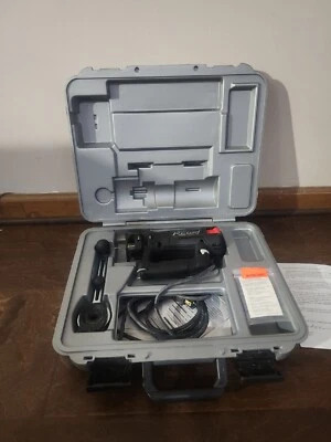 Rotozip Rebel Spiral Saw Model Rebel Type 1 Corded  - Image 1 of 4