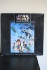 New SEALED Star Wars Empire Strikes Back 550 Puzzle 1995 - 4498-2