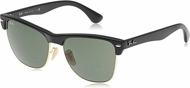 Ray-Ban RB4175 Clubmaster Sunglasses