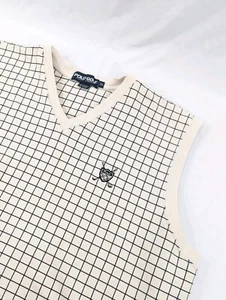 Vintage Polo Golf Ralph Lauren Sweater Vest XL Wyndham Jamaica Montego Bay - Picture 1 of 7