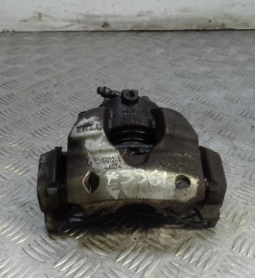 2020 FORD FOCUS ST-LINE C519 MK4 5DRS HATCH FRONT RIGHT BRAKE CALIPER *3961 - Image 1 of 4