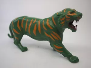 Battle Cat Vintage - Masters of the Universe - Mattel Malasia 1983 - Imagen 1 de 8