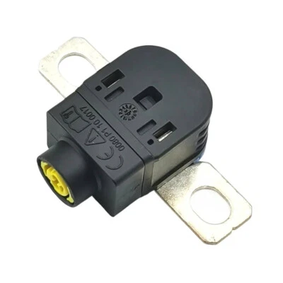 N000000008657 pyrotechnic pyrofuse pyroswitch for Mercedes - Image 1 of 4