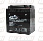 Battery For Suzuki Gs250 80-85 Yb10-La2 Vertex Fully Sealed Gel
