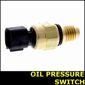 Oil Pressure Switch FOR FORD FOCUS 110bhp II 2.0 08->11 Diesel - Picture 1 of 4