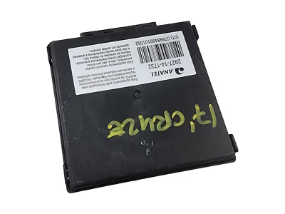 2017 Chevrolet Cruze Keyless Entry Control Module 13510106 OEM - Image 1 of 4