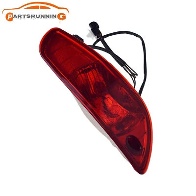 Luz de freno parachoques trasero izquierdo 92408-2B500 nueva para Hyundai Santa Fe Santafe 10-12 Foto 1 de 4