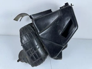 1992 - 1993 KAWASAKI KX125 KX250 OEM AIRBOX AIR FILTER CLEANER HOUSING CASE INTA - Picture 1 of 7