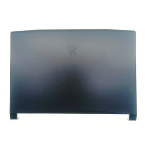 Cubierta posterior pantalla para MSI Katana GF66 GF66 MS-1581 1582 A 307581A222 - Imagen 1 de 5