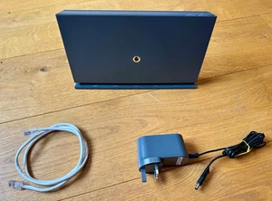 Vodafone WiFi Hub Broadband THG3000 Router - Used - Good Condition. - Picture 1 of 4