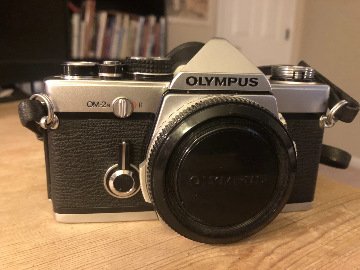 Olympus Om 2n for sale - eBay