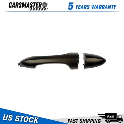 Ручка наружной двери Dorman 80257 для Ford Focus 2000-2007 годов выпуска - Изображение 1 из 2