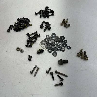 Body Hardware - 2023 Can-Am Commander Max XT 1000R - Image 1 of 4