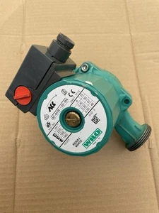 WILO Star RS 25/6-3 180mm Heizkreispumpe Pumpe Umwälzpumpe Gebraucht 4504722 - Bild 1 von 5