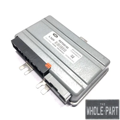 2005-2013 Land Rover Range Rover Sport L320 módulo de controle de suspensão a ar ECU - Imagem 1 de 3