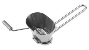 Westmark Macinino per erbe aromatiche Acciaio inox Argento 11762260 - Foto 1 di 24